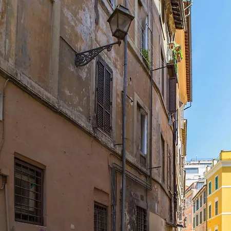 아파트 Campo De Fiori 로마
