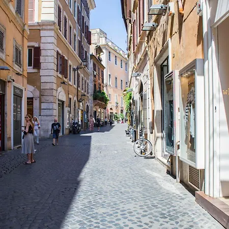 Campo De Fiori