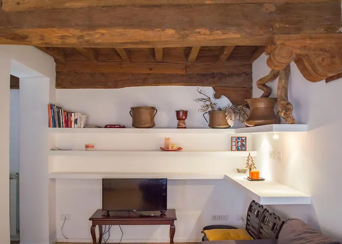 アパート Campo De Fiori