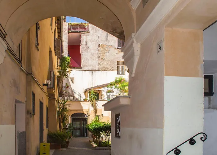 Campo De Fiori アパート *